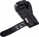 Боксерские перчатки RDX F7 Ego 12 унций (капа в комплекте) Black Golden (BGR-F7BGL-12oz) - изображение 5