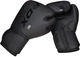 Боксерские перчатки RDX F6 Kara Matte 6 унций (капа в комплекте) Black (BGR-F6MB-6OZ) - изображение 5