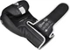 Боксерские перчатки RDX F6 Kara Matte 14 унций (капа в комплекте) White (BGR-F6MW-14OZ) - изображение 6