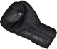 Боксерские перчатки RDX F6 Kara Matte 6 унций (капа в комплекте) Black (BGR-F6MB-6OZ) - изображение 7