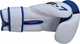 Боксерские перчатки RDX F7 Ego 14 унций (капа в комплекте) Blue (BGR-F7U-14oz) - изображение 7