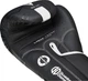 Боксерские перчатки RDX F6 Kara Matte 14 унций (капа в комплекте) White (BGR-F6MW-14OZ) - изображение 9
