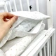 Детское постельное белье 120х60 см Oh My Kids "Simple Dots" - изображение 3