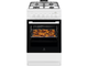 Кухонна плита Electrolux - LKK560011W - зображення 1