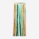 Брюки женские Zara 3013/247 XS Зеленые (03013247330011) - изображение 5