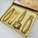 Подарунковий набір з муцином равлика Bioaqua Skin Glow Wonderful Vitality Import Snail - зображення 2