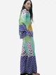 Брюки женские Zara 3218/229 L Разноцветные (03218229330045) - изображение 4