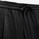 Брюки женские Zara 2634/851 XS Черные (02634851800014) - изображение 3