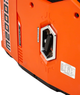 Генератор інверторний бензиновий Bison BS2000IS 1.8 кВт (41-00404) - зображення 9