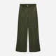 Брюки женские Zara 2941/888 S Хаки (02941888507022) - изображение 13