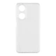 Чохол Premium TPU Virgin для Oppo A98 Колір Transparent - изображение 1