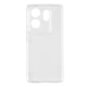 Чохол Premium TPU Virgin для Infinix Zero 30 4G Колір Transparent - изображение 1