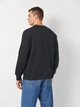 Свитшот мужской GANT Reg Tonal Shield C-Neck Sweat 2036017-5 XXL Черный (7325706875657) - изображение 2