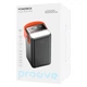 Портативная батарея Павербанк для ноутбука Proove Powerbox 60000mAh 65W 5A с быстрой зарядкой Power Bank Black - изображение 10