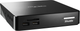 Odtwarzacz multimedialny Shuttle XPC nano Barebone Black (NS02AV2) - obraz 3