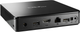 Odtwarzacz multimedialny Shuttle XPC nano Barebone Black (NS02AV2) - obraz 5