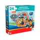 Puzzle Spin Master Psi Patrol 24 elementy 6069279 (0778988452301) - obraz 1