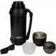 Термос Tribe Family line 2 л T-DG-0001 black,T-DG-0001-black - изображение 2
