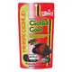 Корм Hikari Cichlid Gold (M) 57г, 4,8-5,3мм (гранулы) для улучшения цвета взрослых цихлид 15-30см - изображение 2