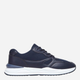 Buty sportowe męskie do kostki Pulse Up MF1553-1 42 Ciemnogranatowe (5904862578941) - obraz 1