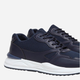 Buty sportowe męskie do kostki Pulse Up MF1553-1 42 Ciemnogranatowe (5904862578941) - obraz 3