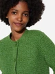 Кардиган женский Uniqlo 623559727 XS Зеленый (1159813538) - изображение 3