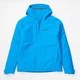 Штормовка Marmot Minimalist GORE-TEX (размер Medium, цвет Clear Blue) - изображение 2