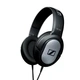 Навушники Sennheiser HD 206, 3,5 мм, з глибокими басами, шумоізольовані для iPhone, Android - изображение 1