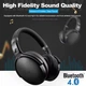 Бездротові Bluetooth навушники Sennheiser HD 4.40 BT з шумозаглушенням і мікрофоном - изображение 6