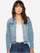 Джинсовая куртка женская Levi's 42307941 4X Синяя (1159813887) - изображение 2