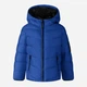 Детская демисезонная стеганая куртка для мальчика Minoti 19coat46 41099JNR 92-98 см Синяя (5063025309065) - изображение 1