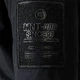 Детская зимняя парка длинная для мальчика Minoti 19coat82 41122JNR 98-104 см Черная (5063025342062) - изображение 5