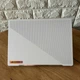 Ігровий ноутбук Asus ROG Zephyrus G14 GA402NU White / 14" (2160x1440) IPS / AMD Ryzen 7 7735HS (8 (16) ядер по 3.2 - 4.75 GHz) / 32 GB DDR5 / 512 GB SSD / nVidia GeForce RTX 4050, 6 GB GDDR6, 96-bit / WebCam б/в - зображення 3