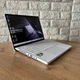 Ігровий ноутбук Asus ROG Zephyrus G14 GA402NU White / 14" (2160x1440) IPS / AMD Ryzen 7 7735HS (8 (16) ядер по 3.2 - 4.75 GHz) / 32 GB DDR5 / 512 GB SSD / nVidia GeForce RTX 4050, 6 GB GDDR6, 96-bit / WebCam б/в - зображення 4