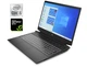 Ігровий ноутбук Б-клас HP Pavilion Gaming 16-a0800nd / 16.1" (1920x1080) IPS / Intel Core i5-10300H (4 (8) ядер по 2.5 - 4.5 GHz) / 8 GB DDR4 / 512 GB SSD / nVidia GeForce GTX 1650, 4 GB GDDR5, 192-bit / WebCam б/в - зображення 1