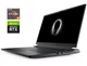 Игровой ноутбук Dell Alienware m15 R5 / 15.6" (1920x1080) IPS / AMD Ryzen 9 5900HX (8 (16) ядер по 3.3 - 4.6 GHz) / 16 GB DDR4 / 1000 GB SSD NVMe / nVidia GeForce RTX 3070, 8 GB GDDR6, 256-bit / WebCam б/у - изображение 1