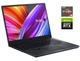 Ігровий ноутбук Asus ProArt Studiobook H5600QM / 16" (3840x2400) OLED / AMD Ryzen 9 5900HX (8 (16) ядер по 3.3 - 4.6 GHz) / 32 GB DDR4 / 1000 GB SSD NVMe / nVidia GeForce RTX 3060, 6 GB GDDR6, 192-bit / WebCam б/в - зображення 1