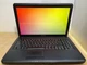 Ноутбук Б-класс Lenovo G550 / 15.6" (1366x768) TN / Intel Pentium T4500 (2 ядра по 2.3 GHz) / 4 GB DDR3 / 120 GB SSD / Intel GMA Graphics 4500M / WebCam б/у - изображение 2