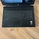 Ігровий ноутбук Б-клас HP Pavilion Gaming 16-a0800nd / 16.1" (1920x1080) IPS / Intel Core i5-10300H (4 (8) ядер по 2.5 - 4.5 GHz) / 8 GB DDR4 / 512 GB SSD / nVidia GeForce GTX 1650, 4 GB GDDR5, 192-bit / WebCam б/в - зображення 7