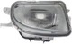 Правая противотуманная фара Depo для Mercedes-Benz E W210 1999-2003 (440-2007R-UQ) - изображение 1