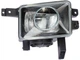 Правая противотуманная фара Depo для Opel Combo 2001-2003 (442-2009R-UE) - изображение 1