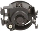 Левая противотуманная фара Depo для Subaru Legacy 2007-2009 (220-2007L-UE) - изображение 2