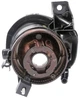 Правая противотуманная фара Depo для Toyota Avensis 2003-2006 (212-2036R-UE) - изображение 2