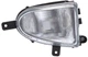 Правая противотуманная фара Depo для Ford Galaxy, Volkswagen Sharan, Seat Alhambra 1995-2000 (431-2004R-UE) - изображение 1