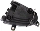 Правая противотуманная фара Depo для Ford Galaxy, Volkswagen Sharan, Seat Alhambra 1995-2000 (431-2004R-UE) - изображение 2