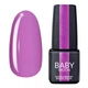 Гель лак BABY Moon Lilac Train Collection №009, 6 мл - изображение 1