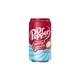 Напій сильногазований Dr.Pepper Creamy Coconut 355 мл - зображення 1