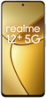 Мобільний телефон Realme 12+ 5G 8/256GB Navigator Beige (6941764426962) - зображення 2