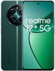 Мобільний телефон Realme 12+ 5G 8/256GB Pioneer Green (RMX3867) - зображення 1