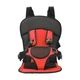 Автокресло детское для авто универсальное Multi Function Car Cushion бескаркасное - изображение 2